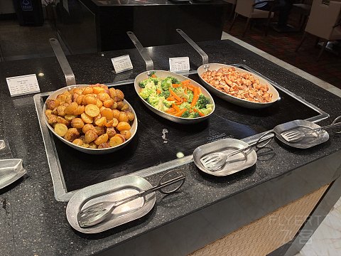 吃饱睡好，实惠厚道——苏州万豪