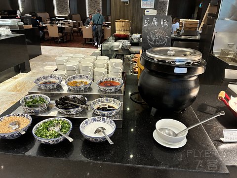 吃饱睡好，实惠厚道——苏州万豪