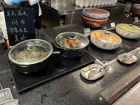 吃饱睡好，实惠厚道——苏州万豪