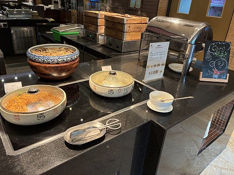 吃饱睡好，实惠厚道——苏州万豪