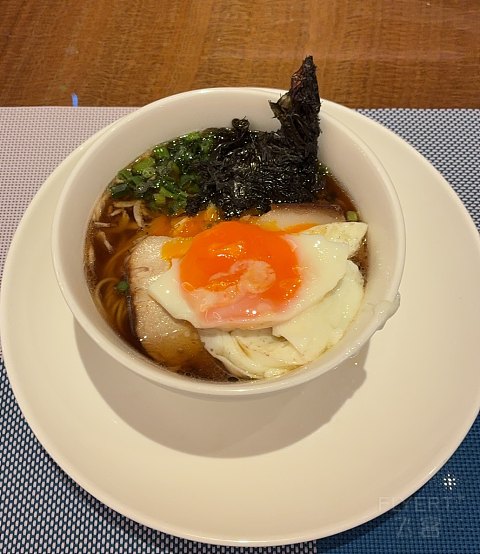 吃饱睡好，实惠厚道——苏州万豪