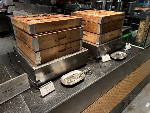 吃饱睡好，实惠厚道——苏州万豪