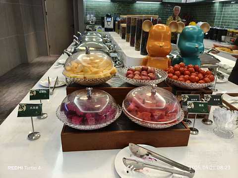 南宁美豪丽致（金阳店）-亲子商务也相宜
