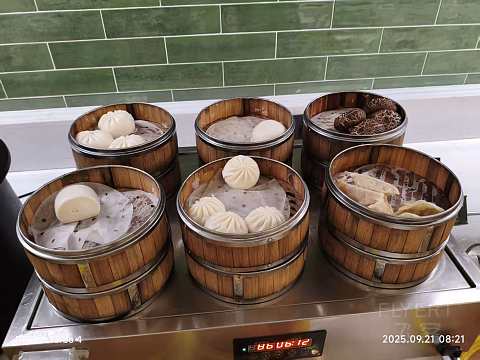 南宁美豪丽致（金阳店）-亲子商务也相宜
