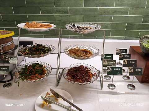 南宁美豪丽致（金阳店）-亲子商务也相宜