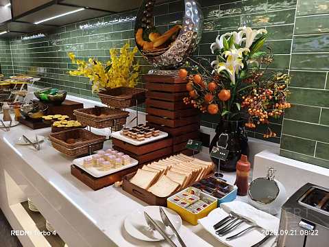 南宁美豪丽致（金阳店）-亲子商务也相宜