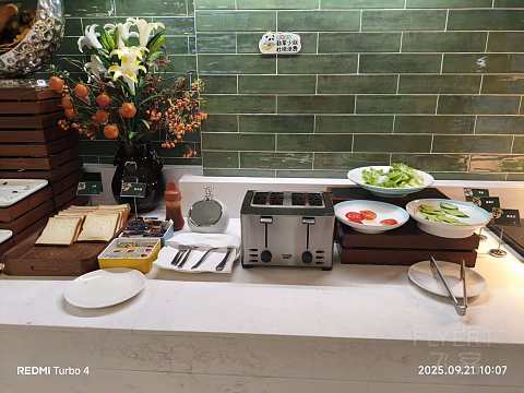 南宁美豪丽致（金阳店）-亲子商务也相宜