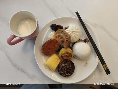 南宁美豪丽致（金阳店）-亲子商务也相宜