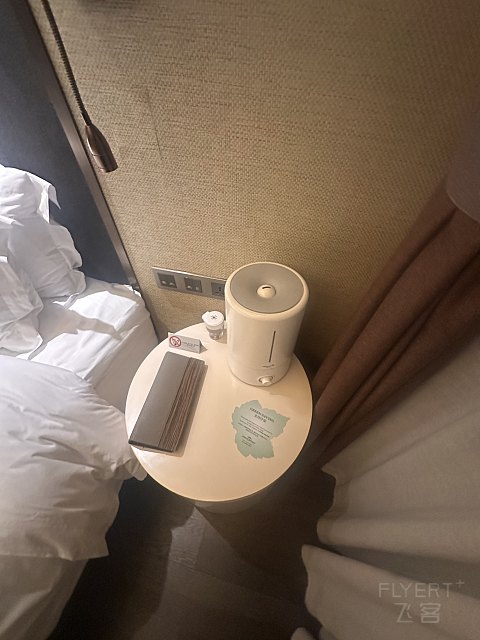 很不错的丽江温德姆至尊豪廷别墅