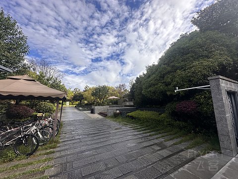 很不错的丽江温德姆至尊豪廷别墅