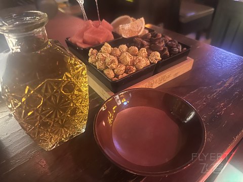 很不错的丽江温德姆至尊豪廷别墅