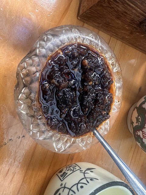 很不错的丽江温德姆至尊豪廷别墅