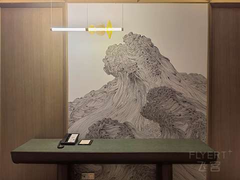 开业更名，勉力维续，青岛李沧华邑酒店报告