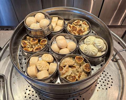 开业更名，勉力维续，青岛李沧华邑酒店报告