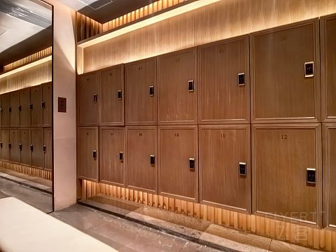 开业更名，勉力维续，青岛李沧华邑酒店报告