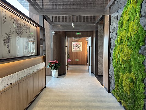 绝对首发，烟台-北京山航公务舱，明天开业的烟台机场T2鲁雁阁（大概是最好的山航休息室）