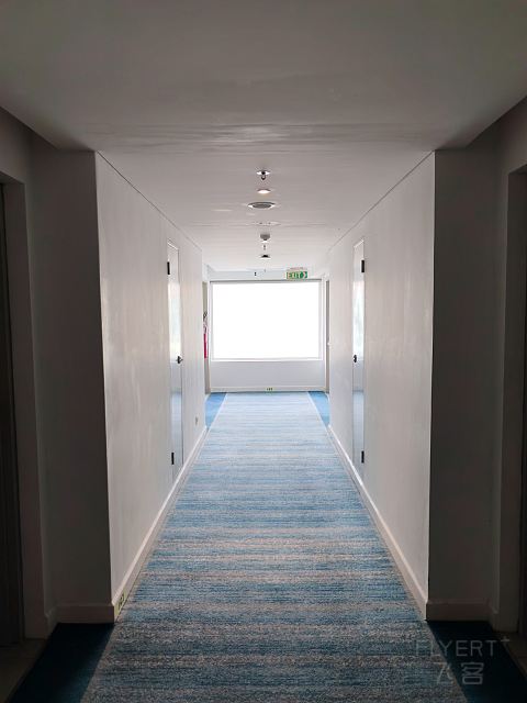 雅加达纪念碑旁西基尼美居酒店入住体验