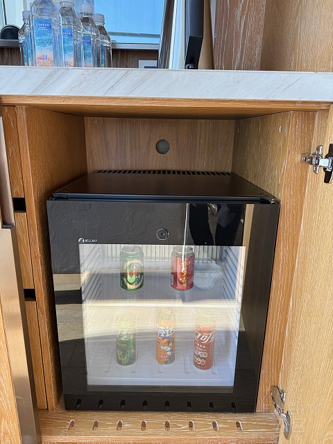 狠狠薅了一把羊毛| 厦门康莱德酒店豪华海景套房