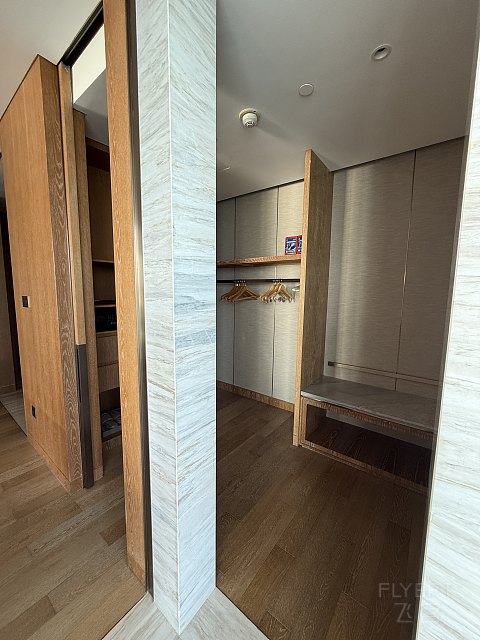 狠狠薅了一把羊毛| 厦门康莱德酒店豪华海景套房