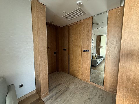 狠狠薅了一把羊毛| 厦门康莱德酒店豪华海景套房