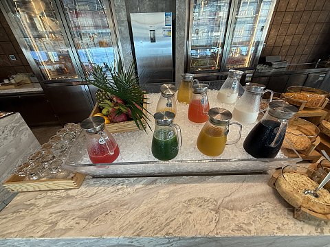 狠狠薅了一把羊毛| 厦门康莱德酒店豪华海景套房