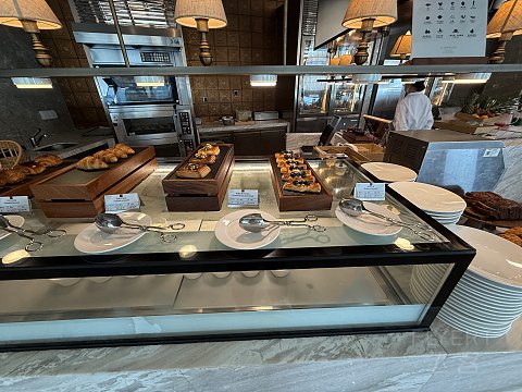 狠狠薅了一把羊毛| 厦门康莱德酒店豪华海景套房