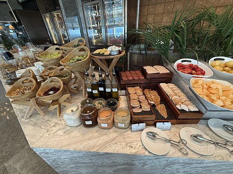 狠狠薅了一把羊毛| 厦门康莱德酒店豪华海景套房