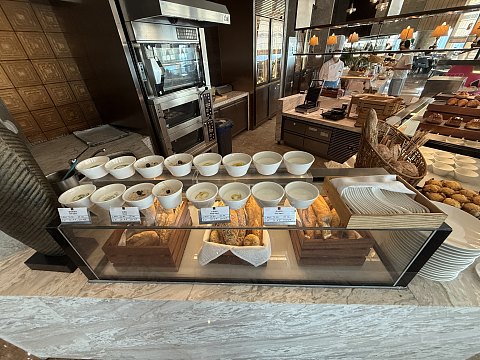 狠狠薅了一把羊毛| 厦门康莱德酒店豪华海景套房