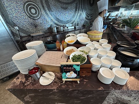 狠狠薅了一把羊毛| 厦门康莱德酒店豪华海景套房