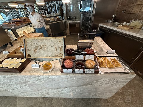 狠狠薅了一把羊毛| 厦门康莱德酒店豪华海景套房