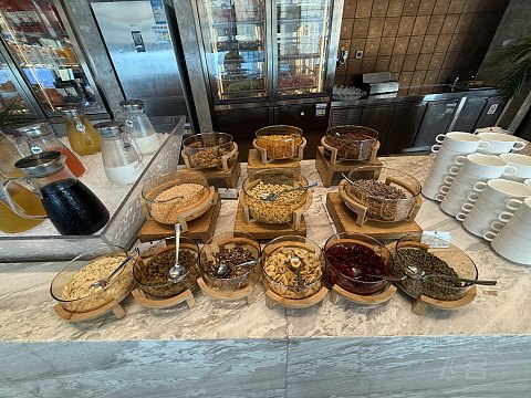 狠狠薅了一把羊毛| 厦门康莱德酒店豪华海景套房