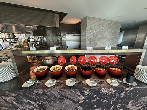 狠狠薅了一把羊毛| 厦门康莱德酒店豪华海景套房