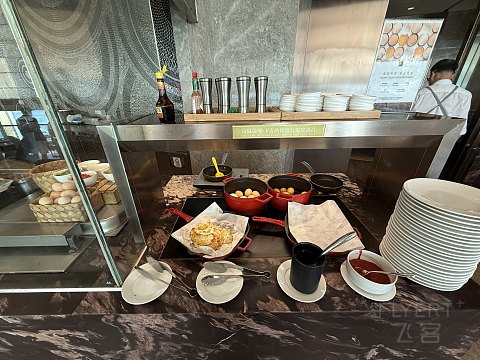 狠狠薅了一把羊毛| 厦门康莱德酒店豪华海景套房