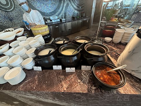 狠狠薅了一把羊毛| 厦门康莱德酒店豪华海景套房