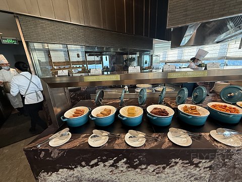狠狠薅了一把羊毛| 厦门康莱德酒店豪华海景套房
