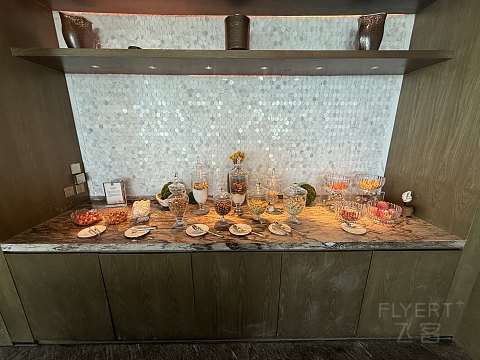 狠狠薅了一把羊毛| 厦门康莱德酒店豪华海景套房