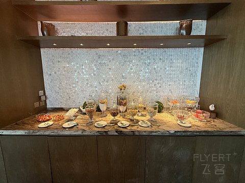 狠狠薅了一把羊毛| 厦门康莱德酒店豪华海景套房