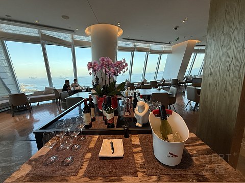 狠狠薅了一把羊毛| 厦门康莱德酒店豪华海景套房