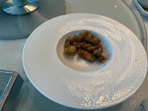 狠狠薅了一把羊毛| 厦门康莱德酒店豪华海景套房