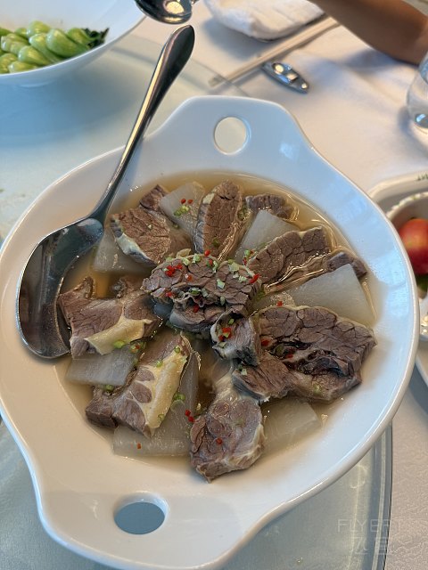 狠狠薅了一把羊毛| 厦门康莱德酒店豪华海景套房