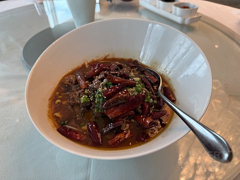 狠狠薅了一把羊毛| 厦门康莱德酒店豪华海景套房