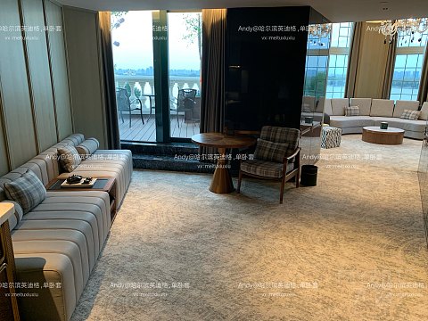 参观哈尔滨英迪格和内地30家英迪格快速盘点