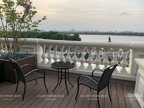 参观哈尔滨英迪格和内地30家英迪格快速盘点