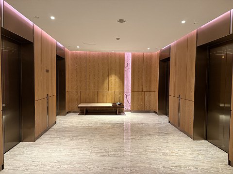 狠狠薅了一把羊毛| 厦门康莱德酒店豪华海景套房