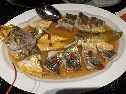 狠狠薅了一把羊毛| 厦门康莱德酒店豪华海景套房