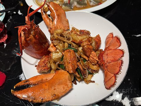 狠狠薅了一把羊毛| 厦门康莱德酒店豪华海景套房