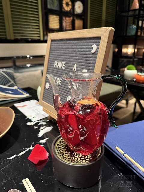 狠狠薅了一把羊毛| 厦门康莱德酒店豪华海景套房