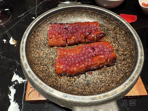 狠狠薅了一把羊毛| 厦门康莱德酒店豪华海景套房