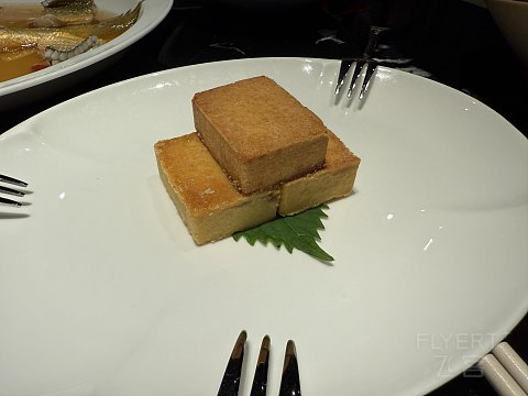 狠狠薅了一把羊毛| 厦门康莱德酒店豪华海景套房