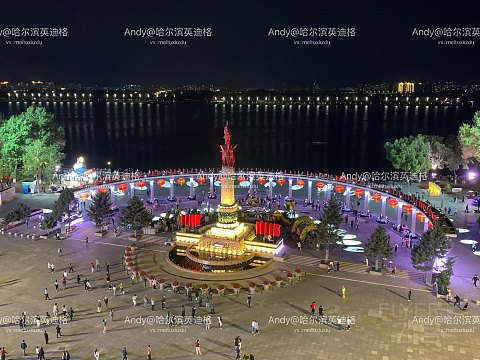 参观哈尔滨英迪格和内地30家英迪格快速盘点